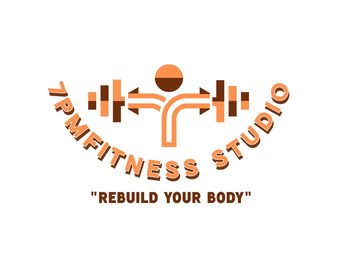 7pmfitness logo Burien ,Wa 