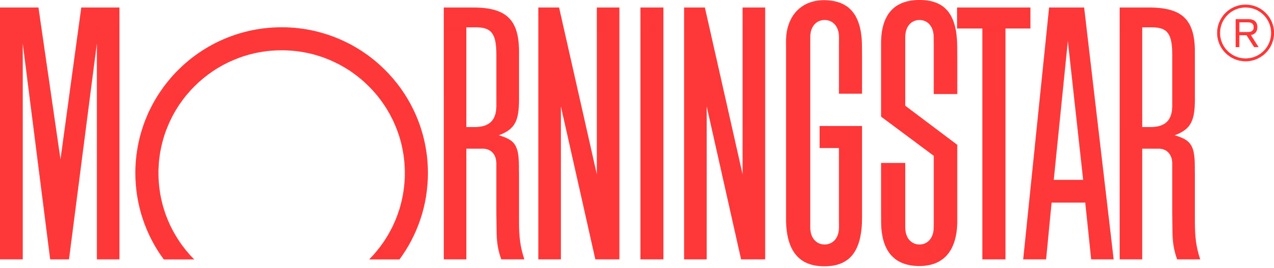 Morningstar logo