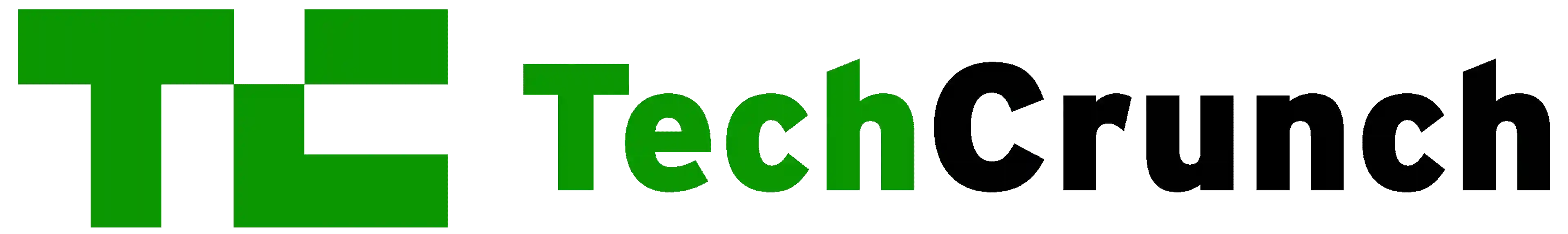 Techcrunch logo