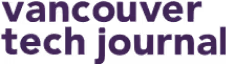 Vancouver tech journal logo