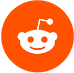 Reddit Logo