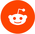 Reddit Logo