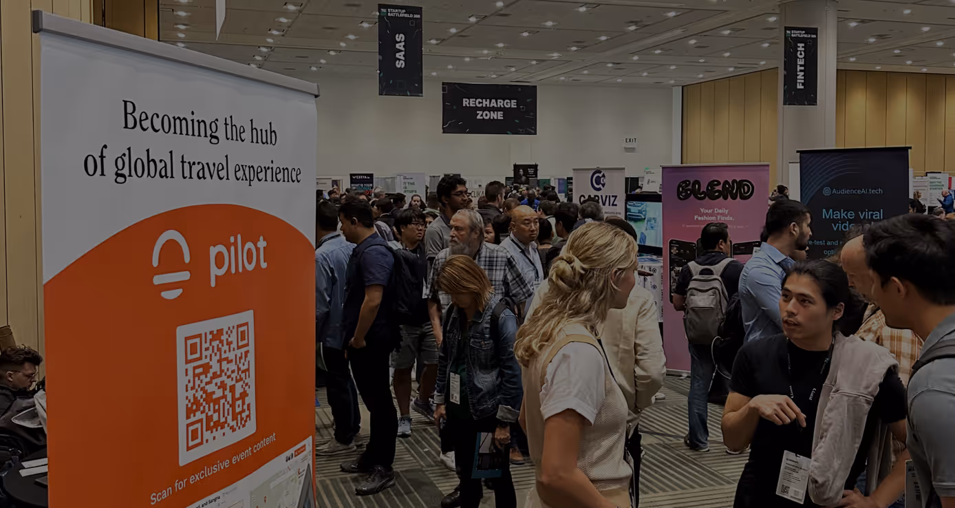 Lots of people have used Pilot, love it, and leave reviews. See what our users say.