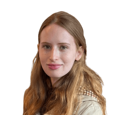 Portrait of Samantha Glassner