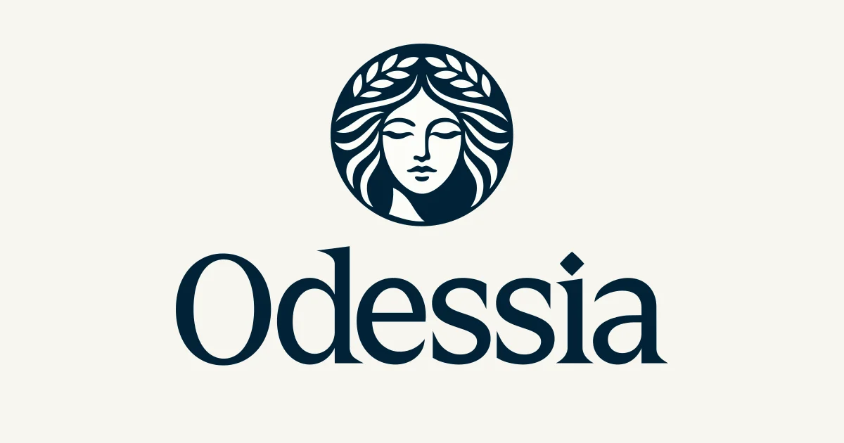 Odessia logo