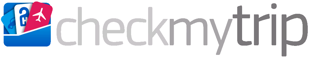 CheckMyTrip logo