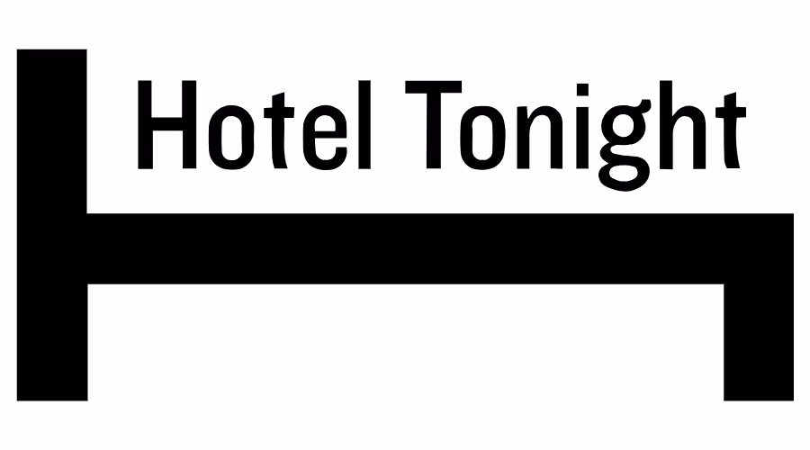 Hoteltonight logo