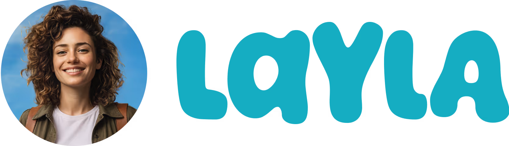 Layla AI logo