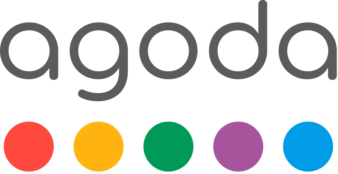 Agoda logo