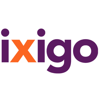Ixigo logo