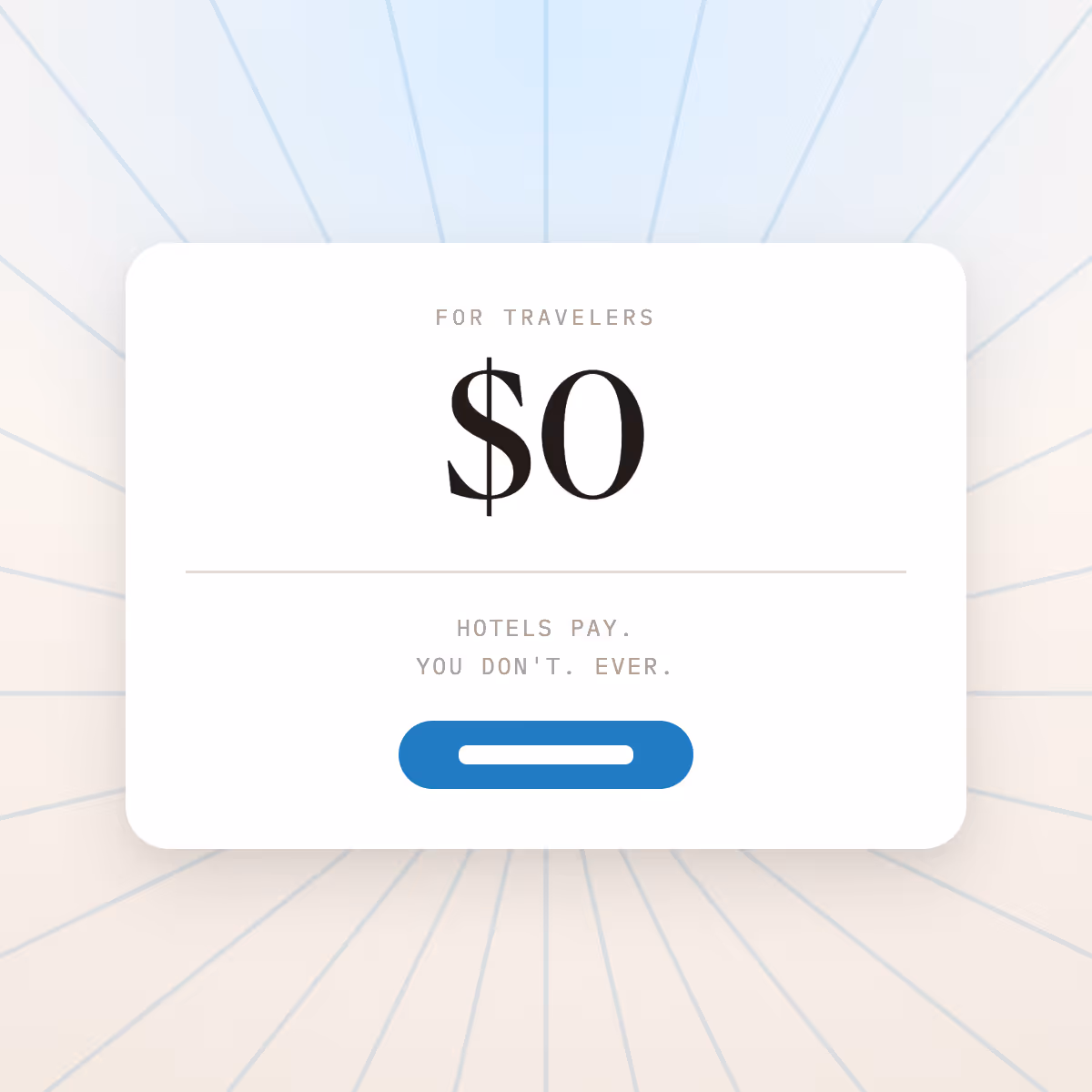 Completely free, not pay-to-unlock
