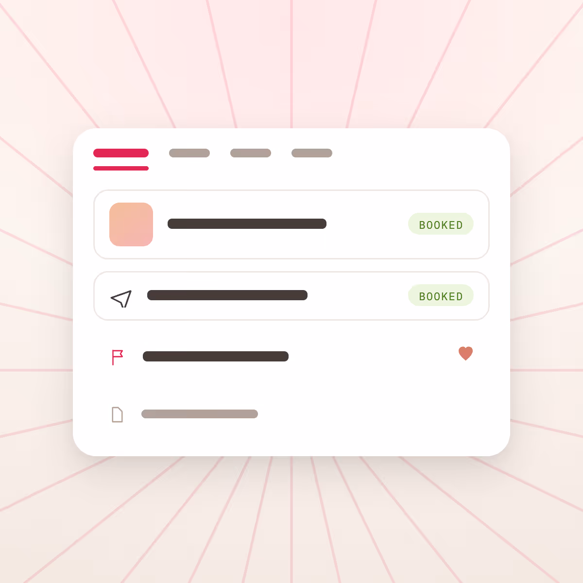 Every plan, file, and idea in one place
