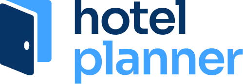HotelPlanner logo