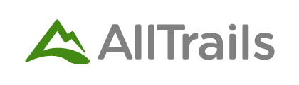 AllTrails App logo