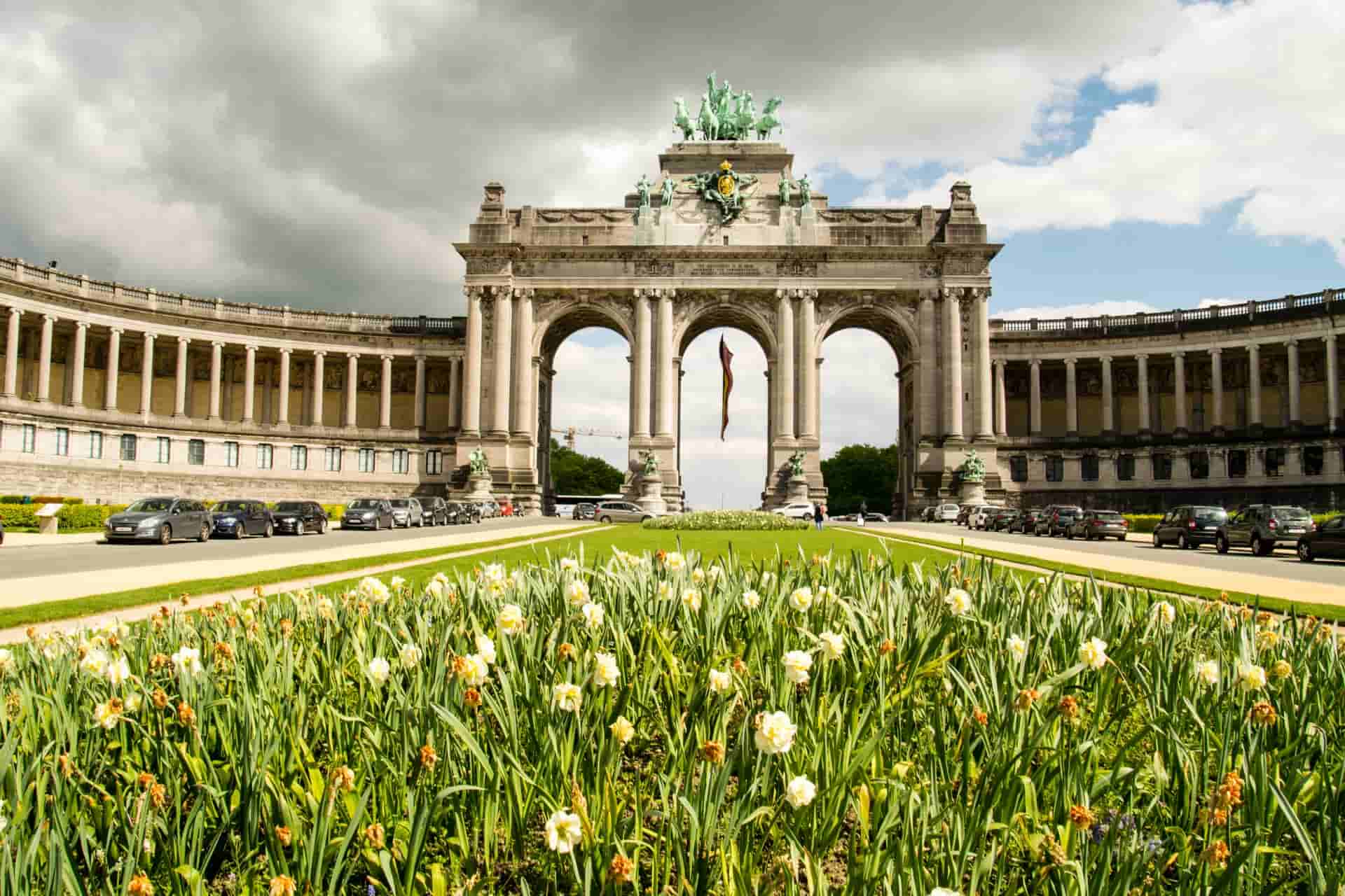 Top 10 Things To Do in Brussels With Friends: Must-See Itinerary!