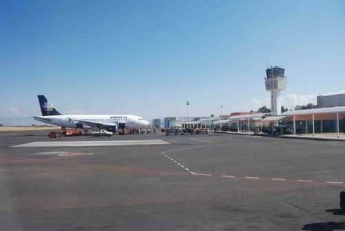 Volaris Airlines Review: Will It Get You to Mexico?