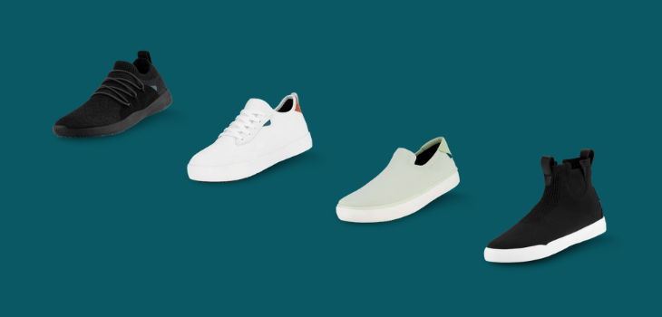 Vessi Shoes Review: Waterproof sneakers, worth the hype?