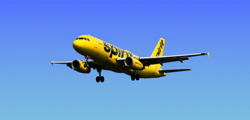 Spirit Airlines Review: Is Spirit OK to Fly With?