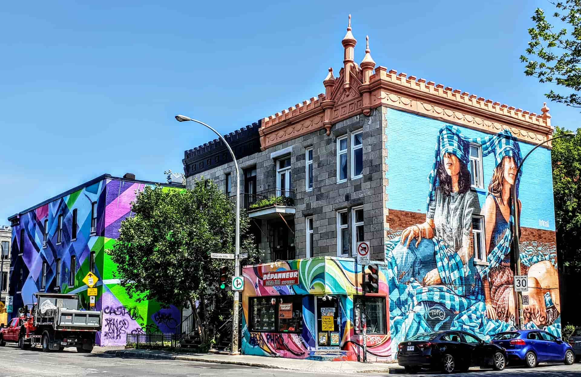 Montreal, Canada