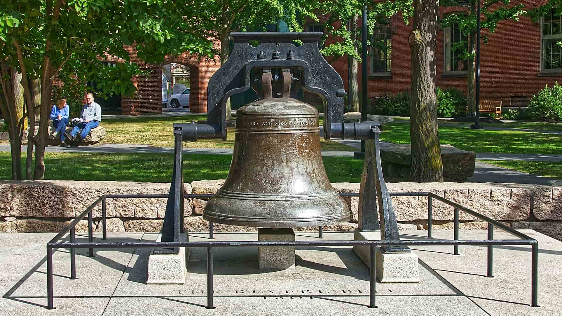 Salem, Massachusetts