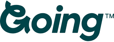 Going Logo
