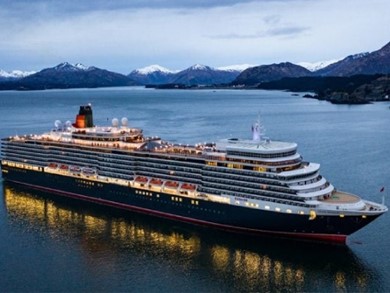 CruiseDirect Cruise ships