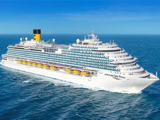 Direct Line Cruises