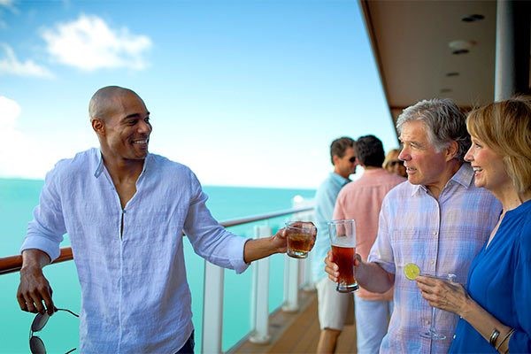 cruise direct