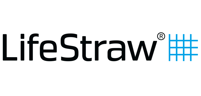Lifestraw logo