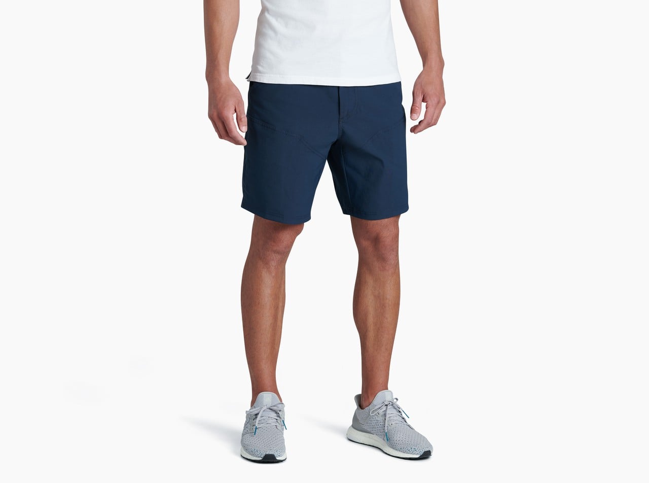 kuhl mens shorts renegade short
