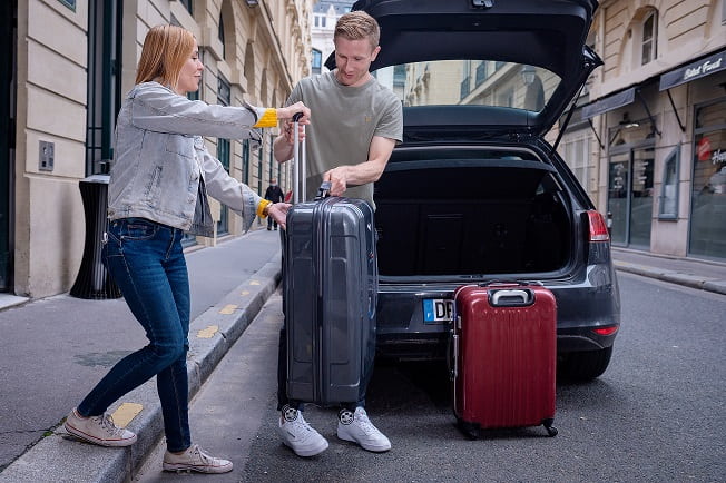 blablacar driver