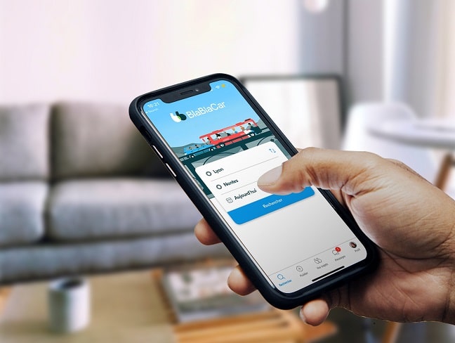 blablacar app