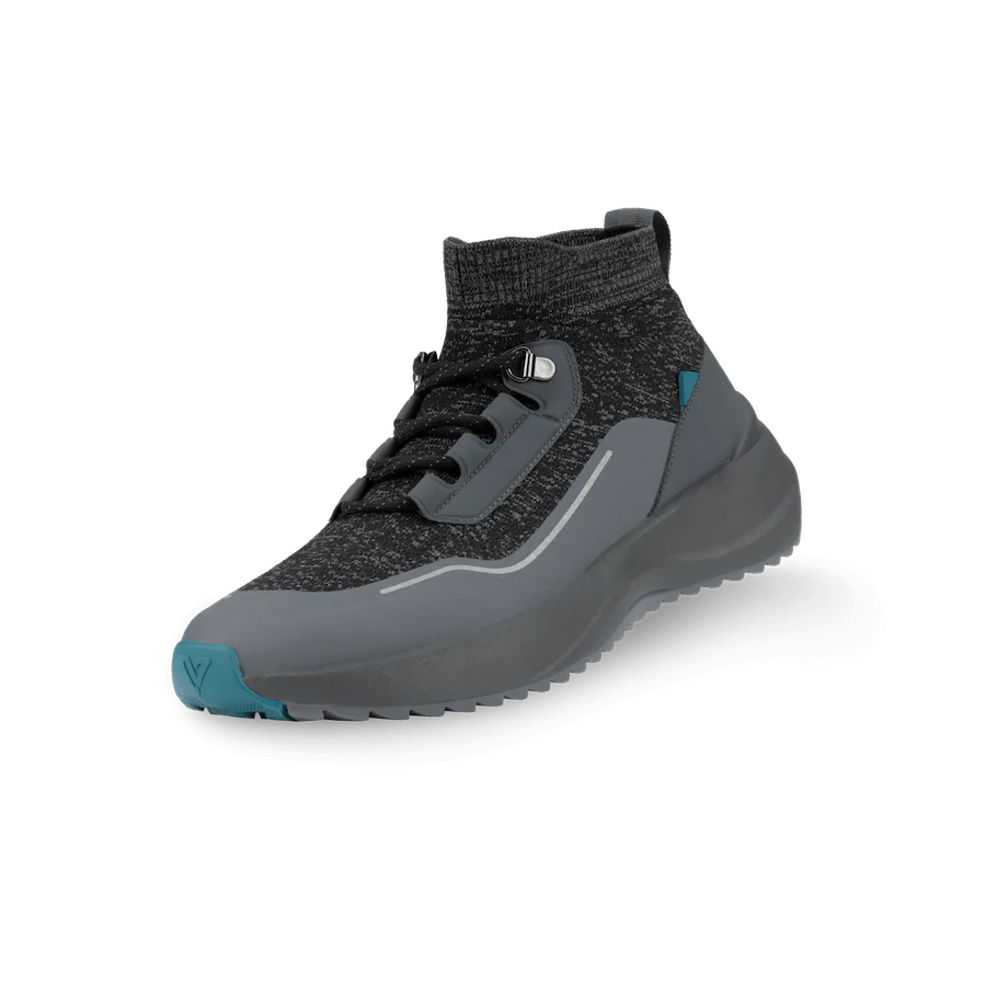Stormburst Vessi in Peak Black