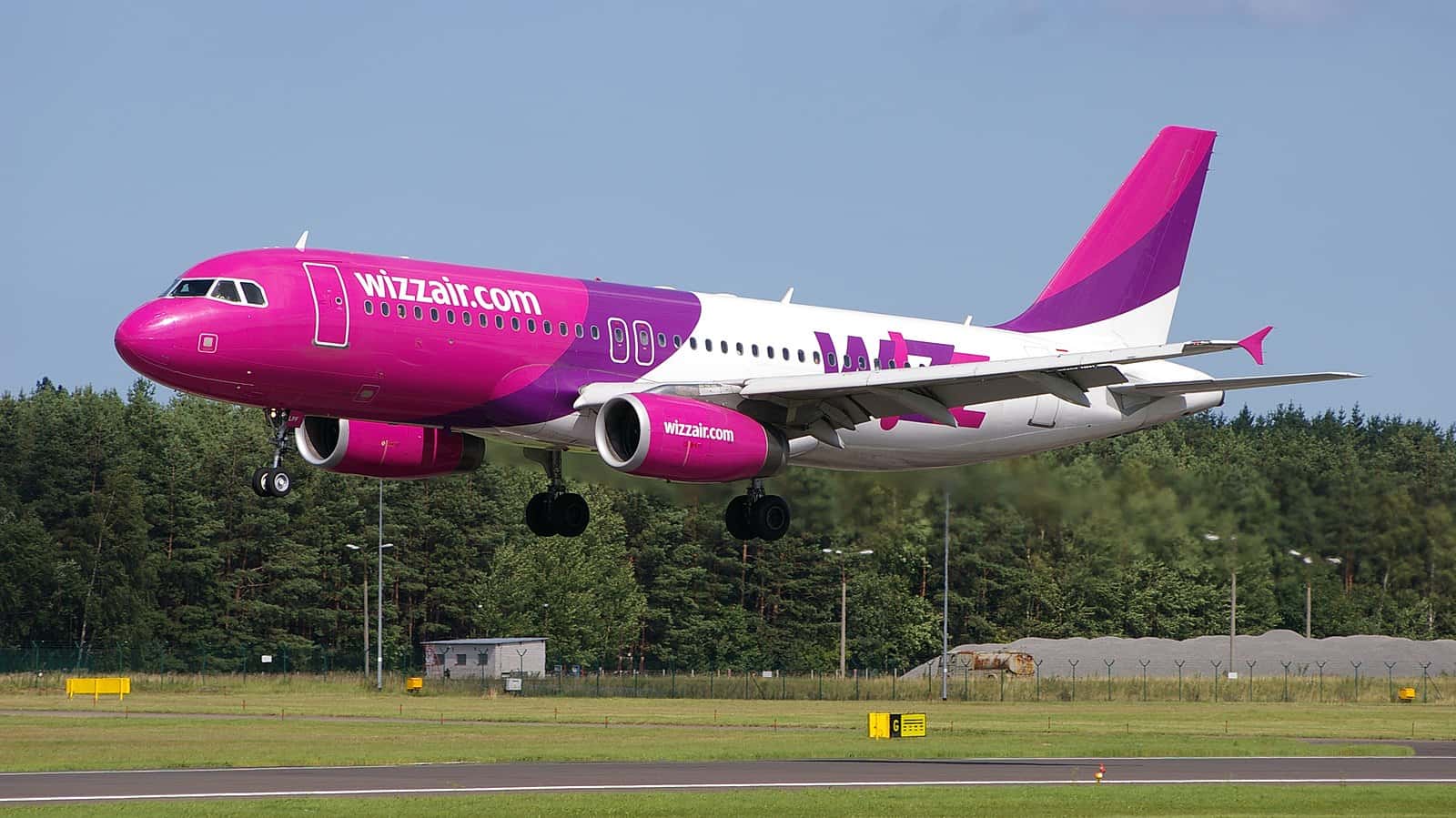 Wizz Air Review: Why I'd Never Fly Wizz Again!