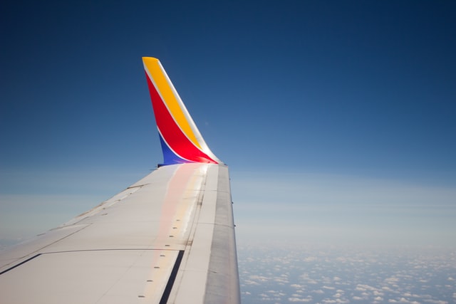 Southwest flights