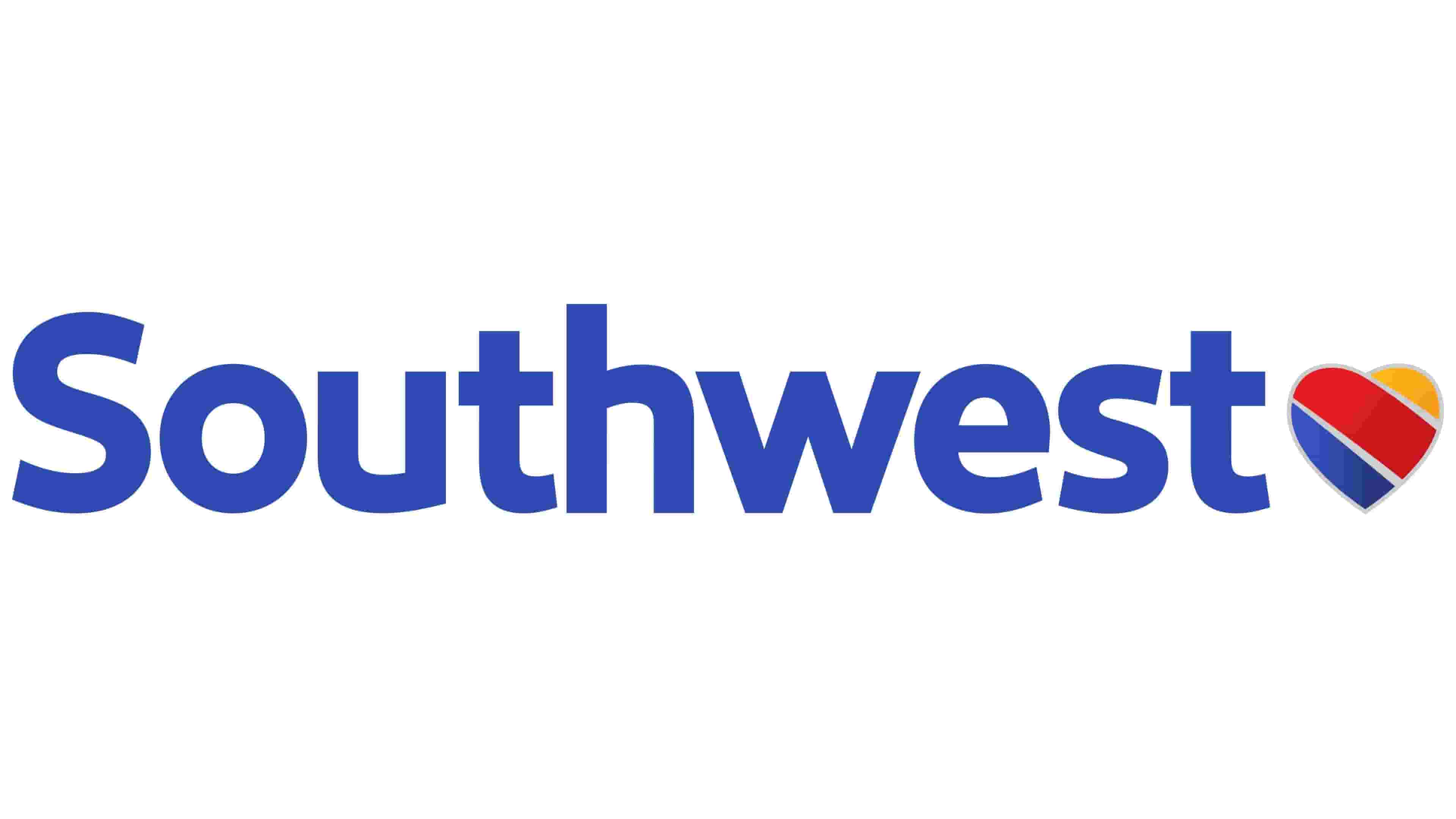 Southwest airlines logo