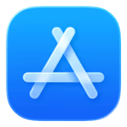 ios logo