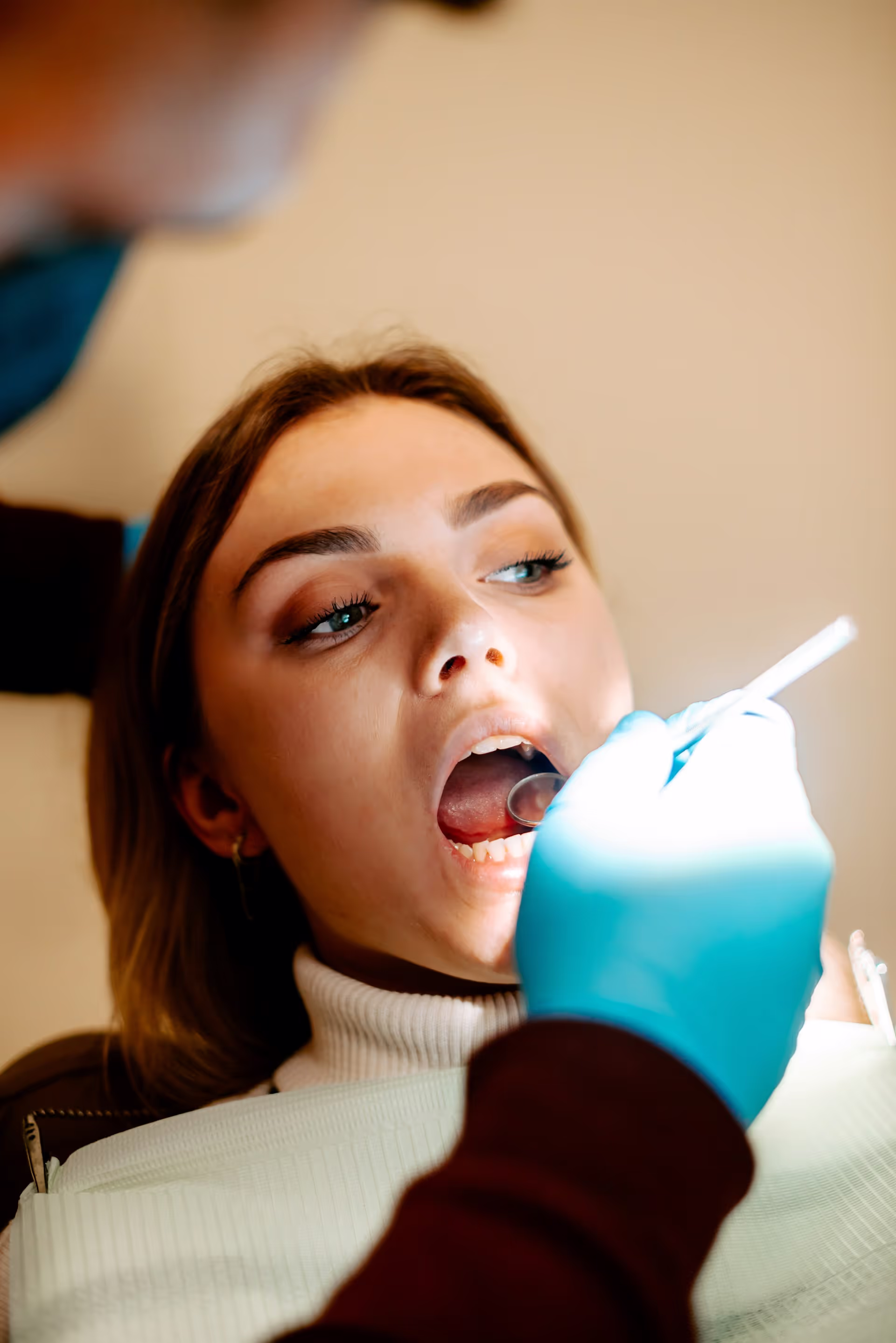 Illustration for blog post: A Closer Look at Gum Disease Causes, Prevention, and Treatment