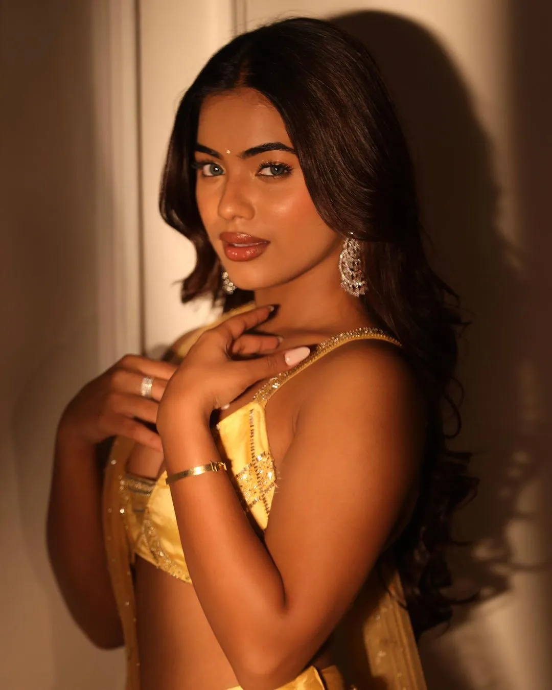 Leisha Patidar