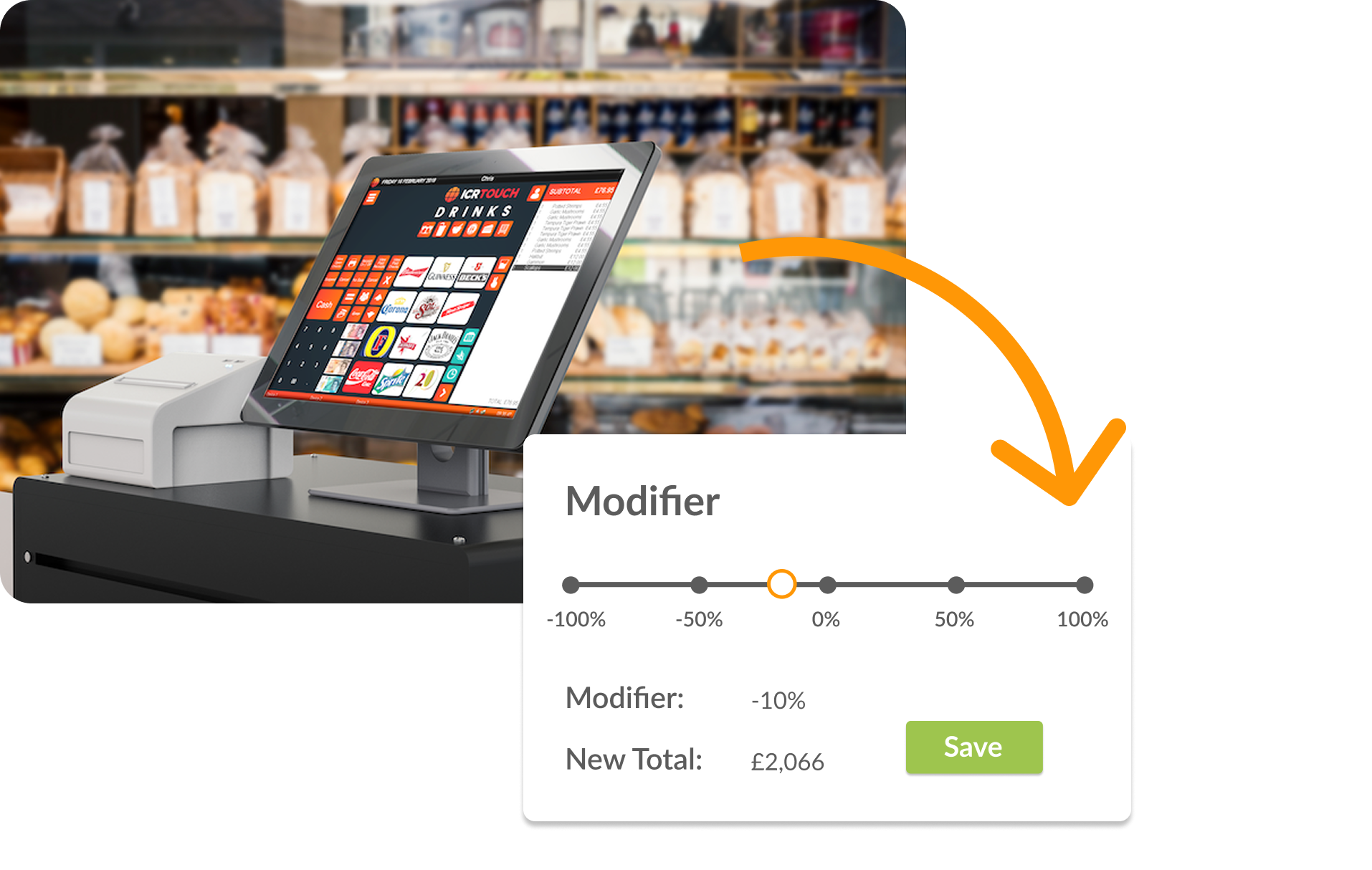 Order Management