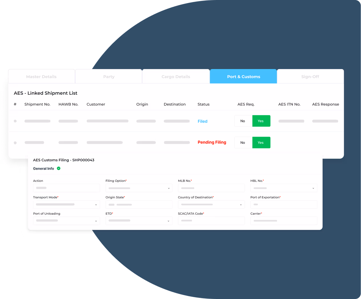 us--automated-export-system