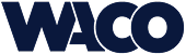 WACO logo