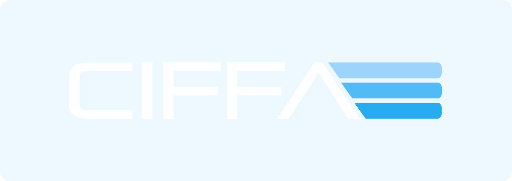 CIFFA logo