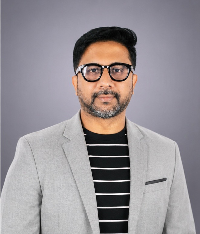Satish Chandra