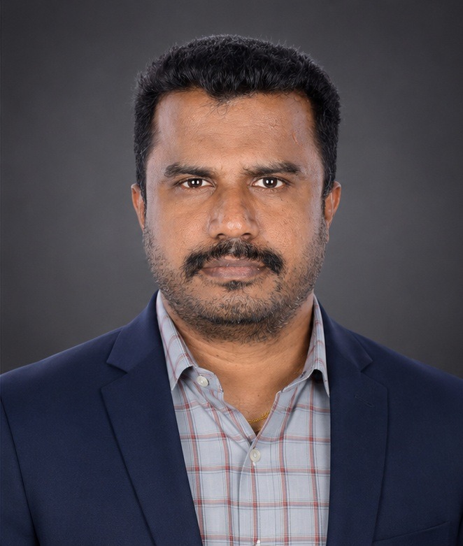 Srinivasan Veeran