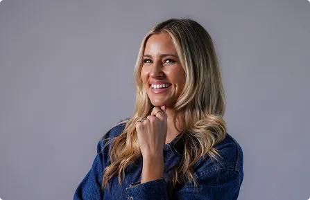 RSNL Creative co-founder portrait