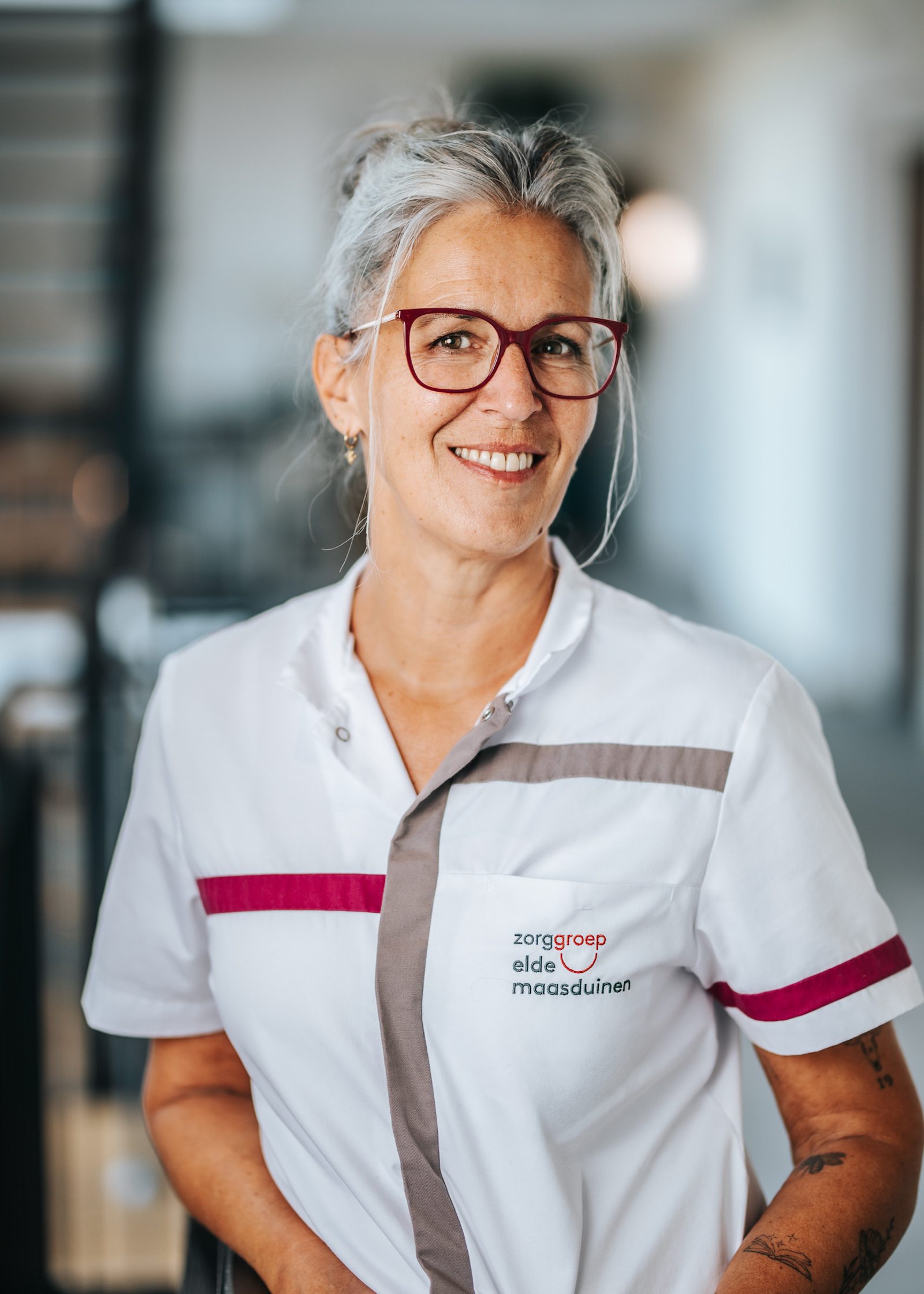 Zorggroep Elde Maasduinen