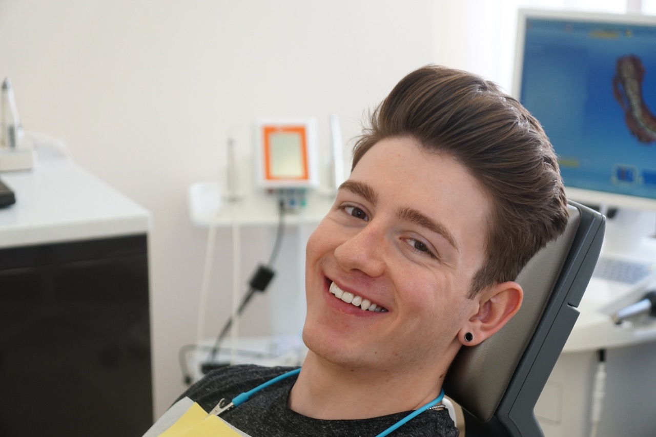 Dentinadhäsive Restaurationen (Füllungen)