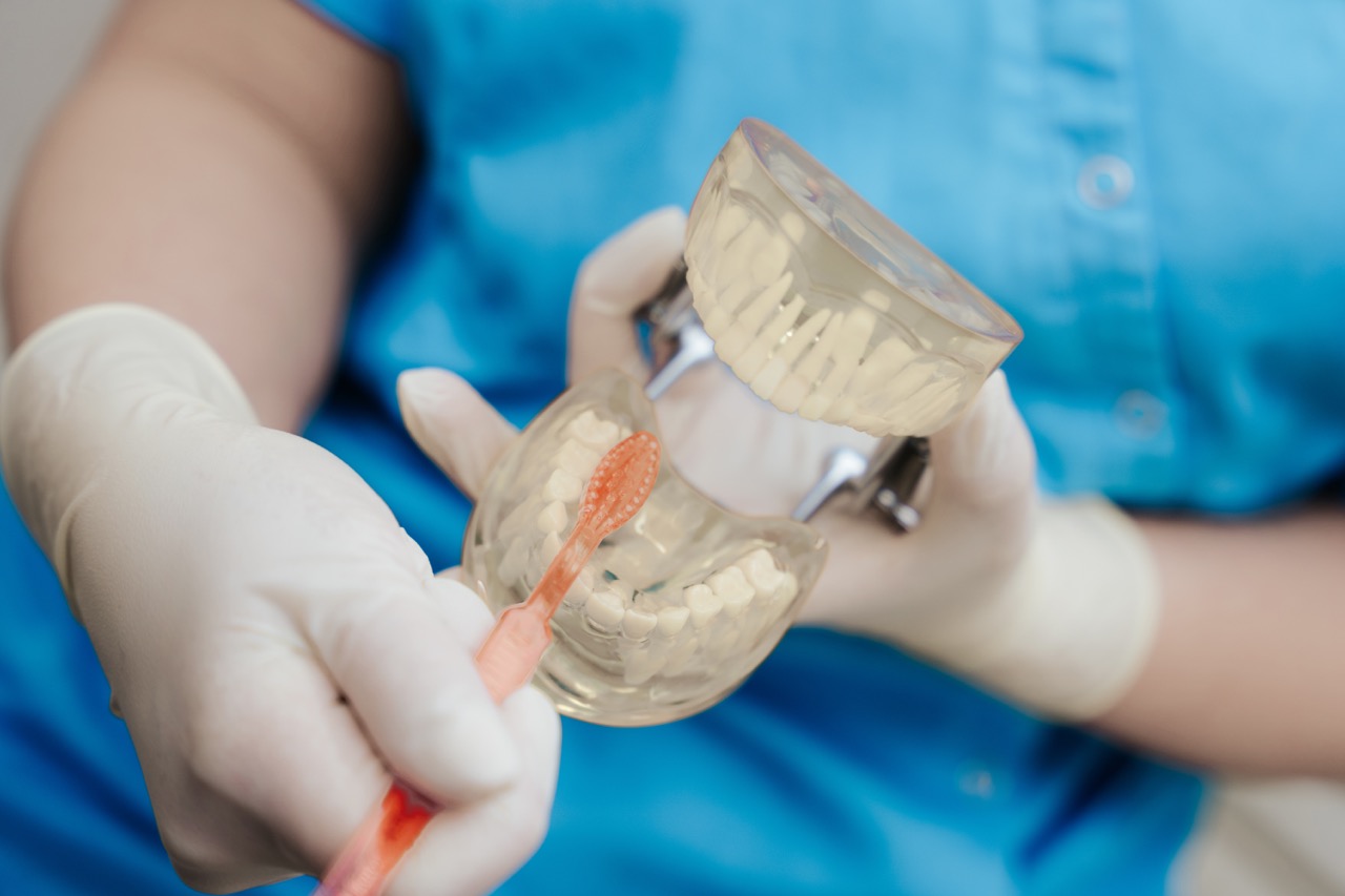 Prophylaxe
