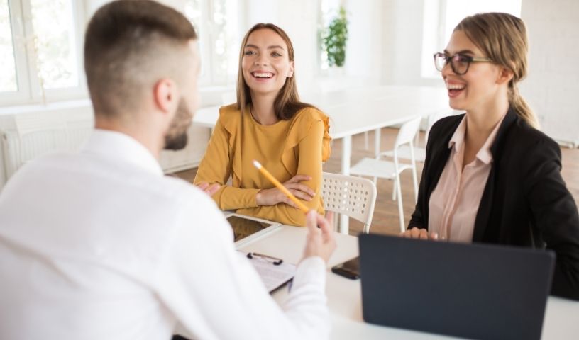 Candidate Experience